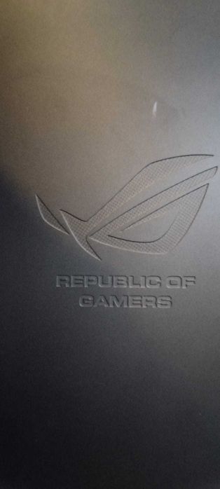 Computador  Gaming Asus  Rog G20AJ