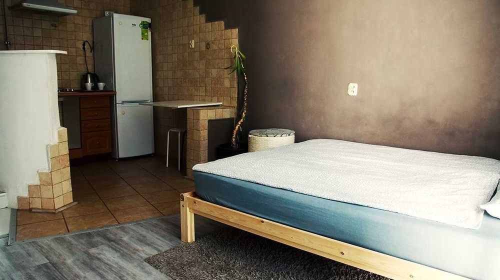 Kawalerka wynajem Wrocław