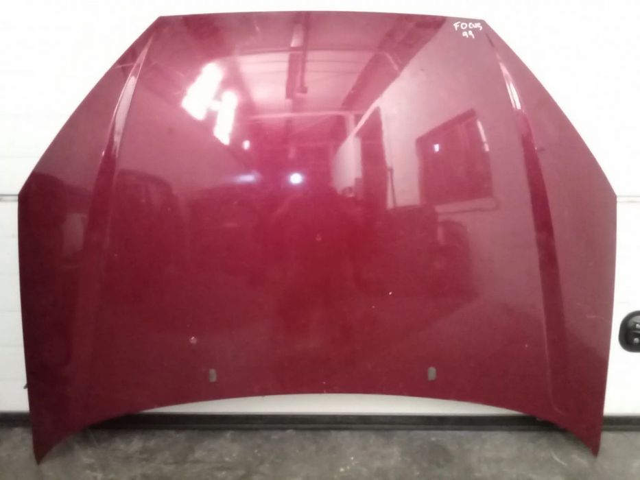CAPOT FORD FOCUS MK1 98-03