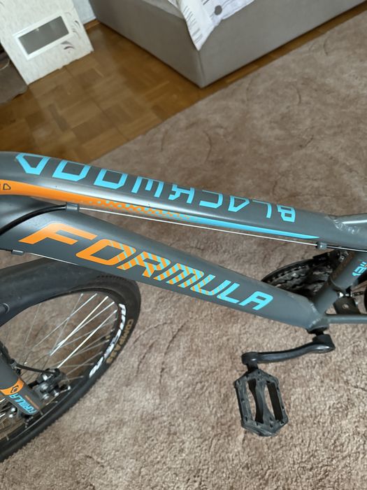 Велосипед formula “26