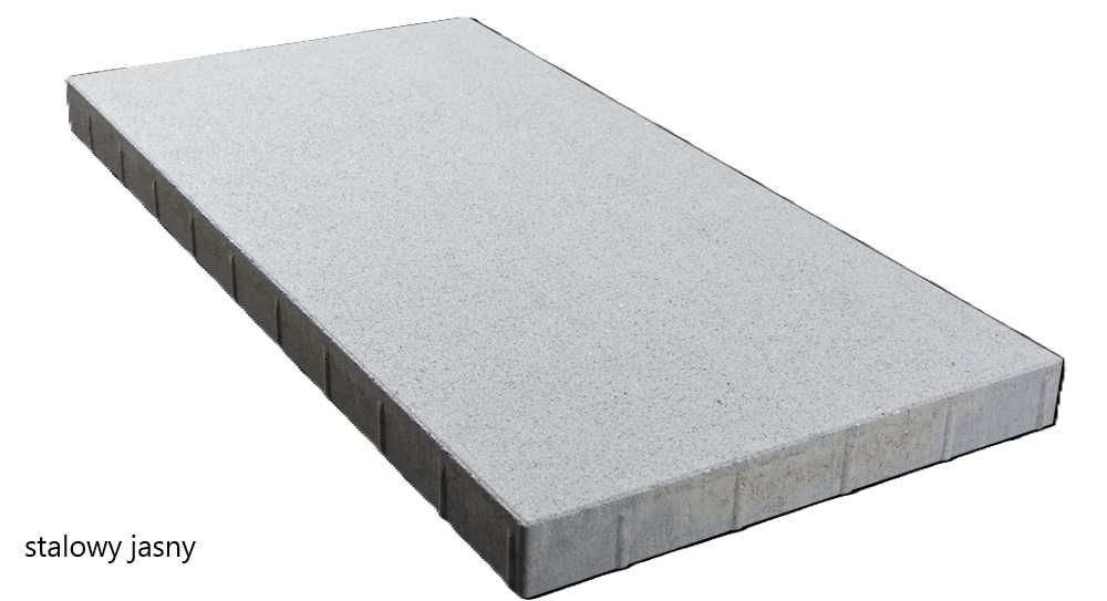 Płyta NOVAGIO 100x50x6cm w cenie 80 zł brutto/szt. Settline