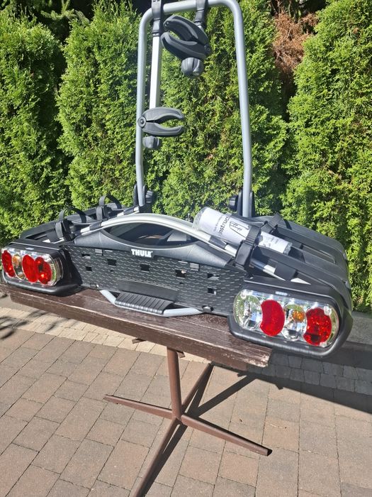 Bagaźnik THULE 920  G2