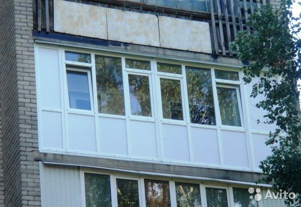 Вікна, Балкони, Двері за програмою "Є Відновлення"