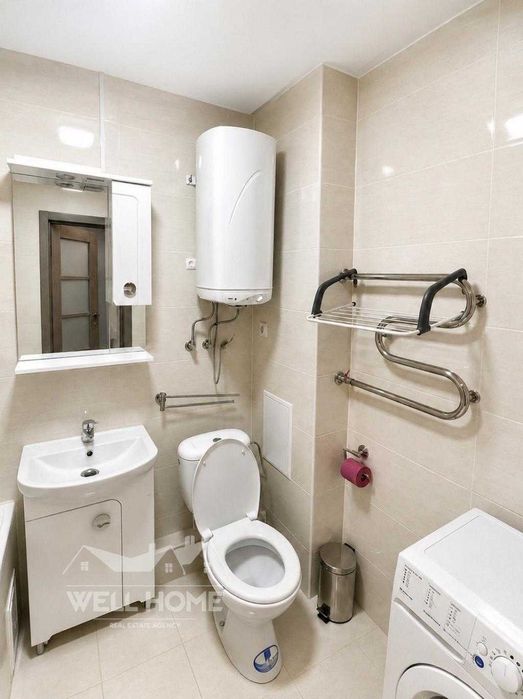 Продаж квартири 1к Науки, 60а м.Деміївська Київ