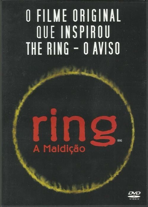 Ring: A Maldição
