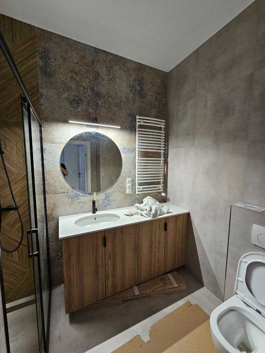 Pokój 12m2 Metro Targówek Mieszkaniowy - 15min centrum - od lutego