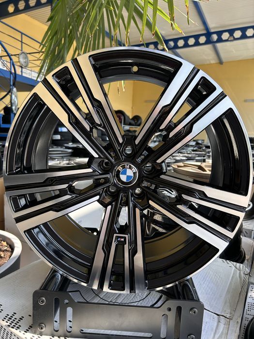 Nowe felgi aluminiwe Bmw 3 4 5 6 7 8 x3 x4 x5 x6 20 cali