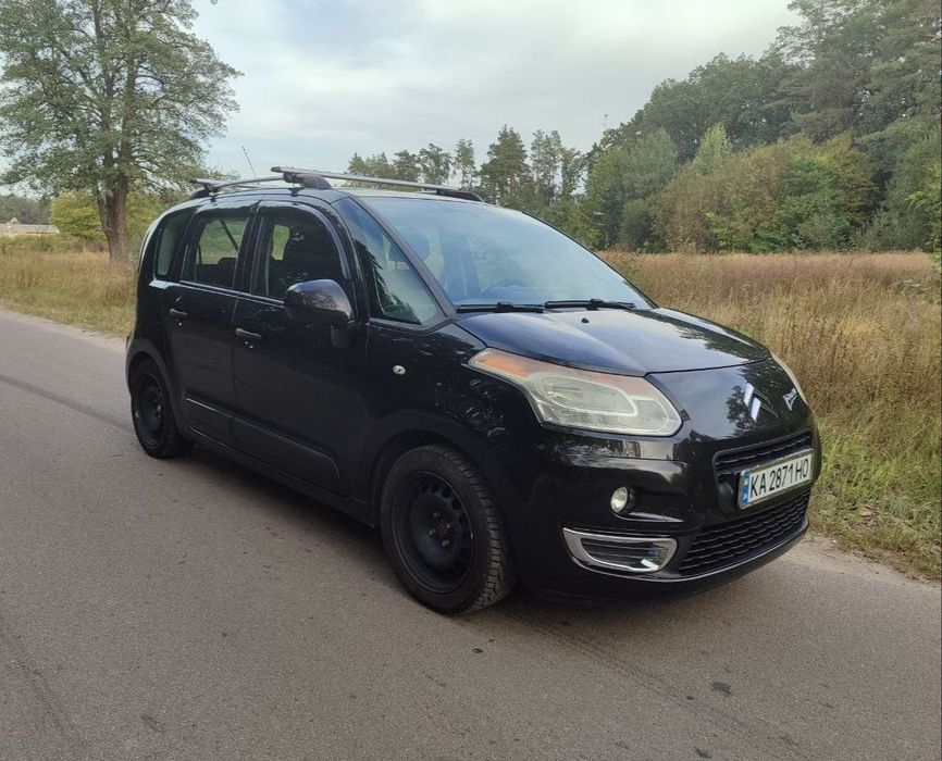 Citroen C3 Picasso 2009