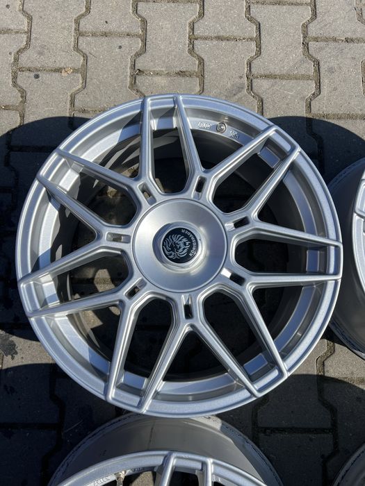 5/112 R19 Audi E-Tron , Q5 , A6 / Mercedes GLC , S222