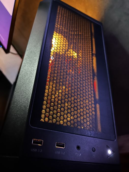 Komputer gamingowy super okazja!!!