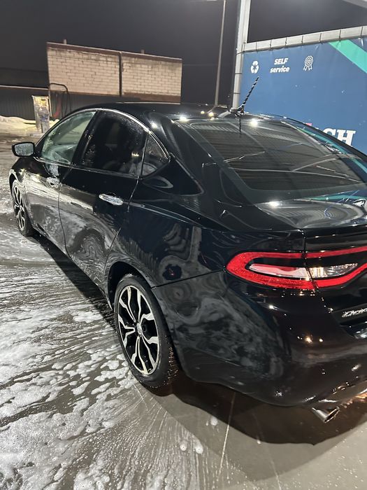 Продаю авто Dodge Dart 2012 року
