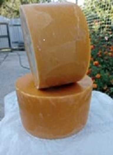 Продам бджолиний віск