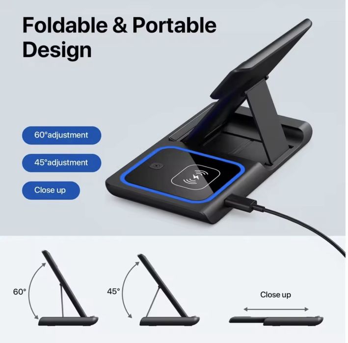 Wireless Charger458256194911621122