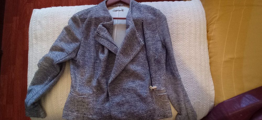 Casaco Stradivarius M