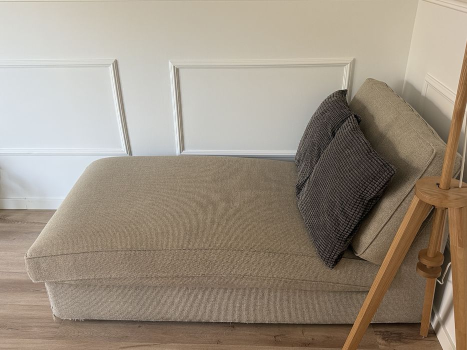 Chaise long Ikea