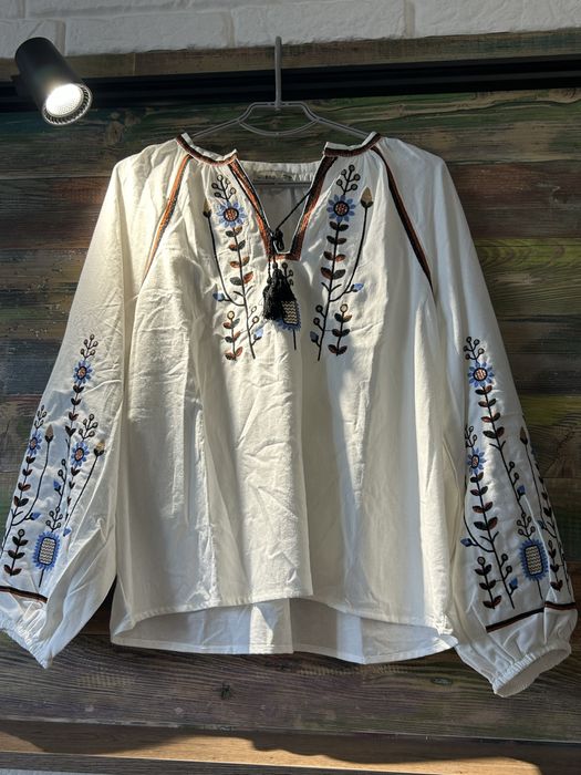 РОЗПРОДАЖ вишиванки вишиванка вишита сорочка блуза