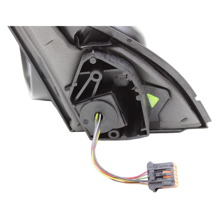Espelho retrovisor Peugeot 308 Esquerdo (2013 em diante)