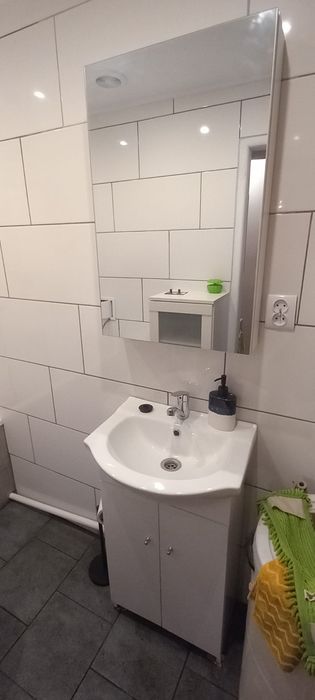 Kawalerka do wynajecia