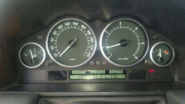 Reparação de quadrante display lcd Audi VW Peugeot Mercercedes BMW