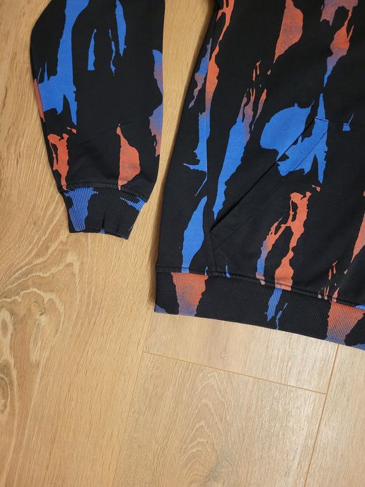 Bluza męska marki 4F