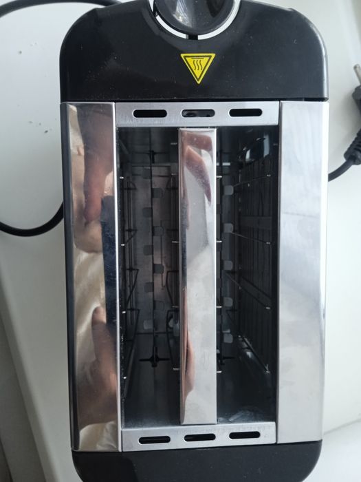 Продам новую электротостерницу Satori