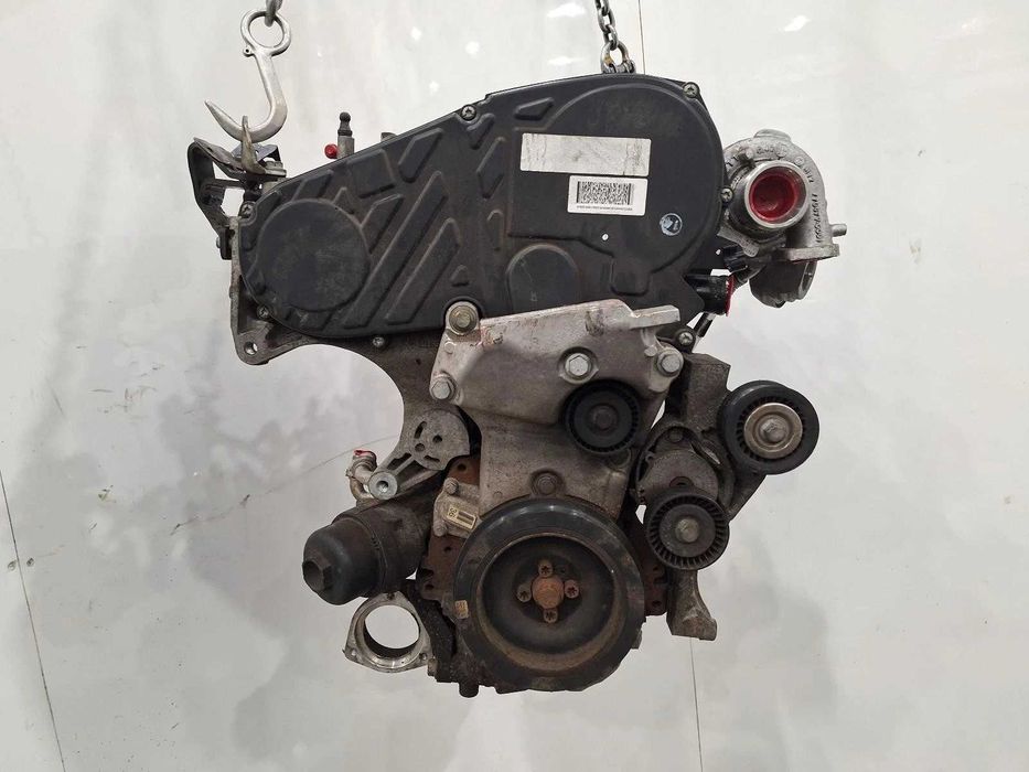 Motor Opel Insignia 2.0 cdti 160 cv A20DTH ano 2012