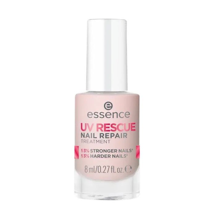 Essence UV kuracja naprawcza do paznokci 8ml