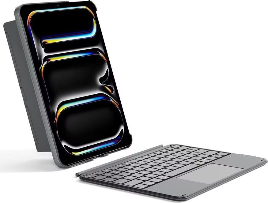 Клавиатуpa Inateck для iPad gray Германия, Apple iPad 2022