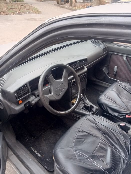Продам Пежо 405 1992 р.в.