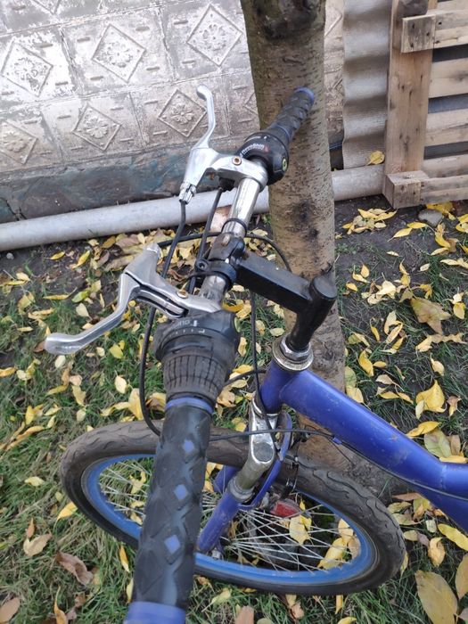 Велосипед Формула,в рабочем состоянии.