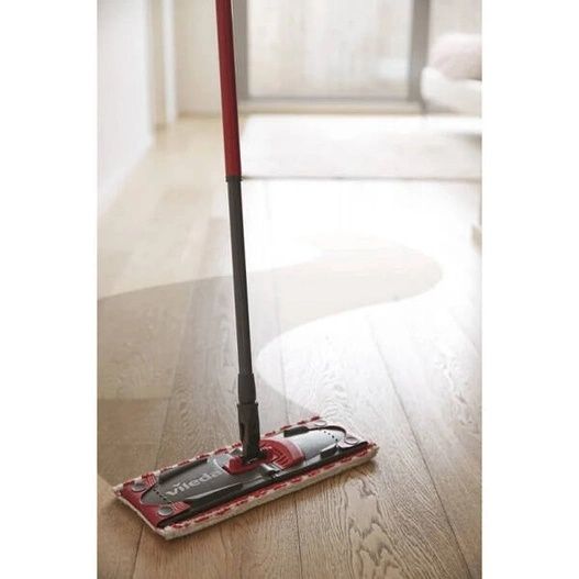 Mop Vileda ultramax z wiadrem