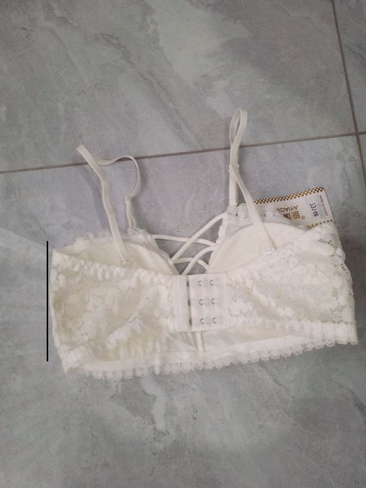 Топ мериживний жіночий