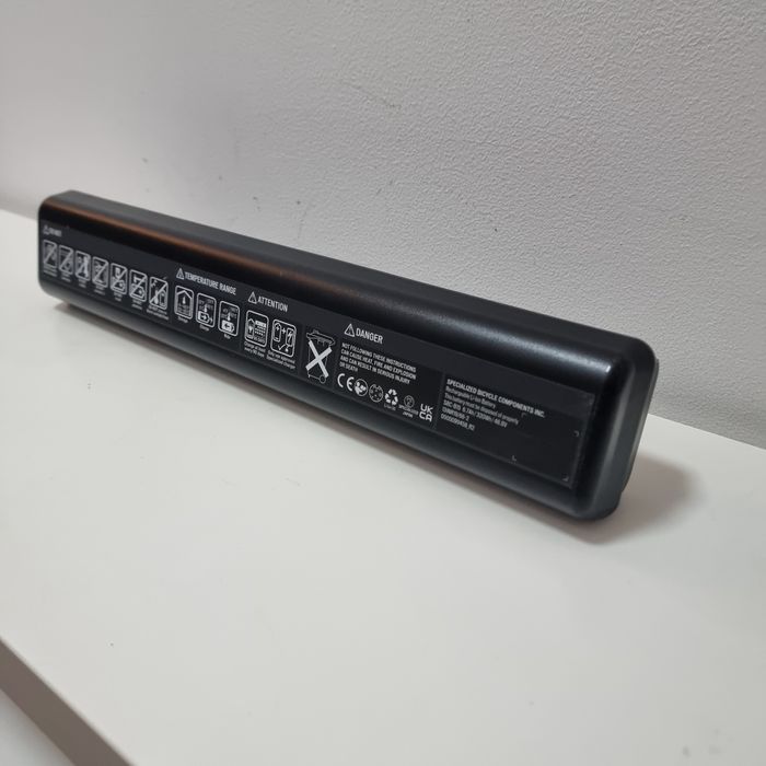Część do rowerów elektrycznych SPECIALIZED SL Bateria 48v 320wh