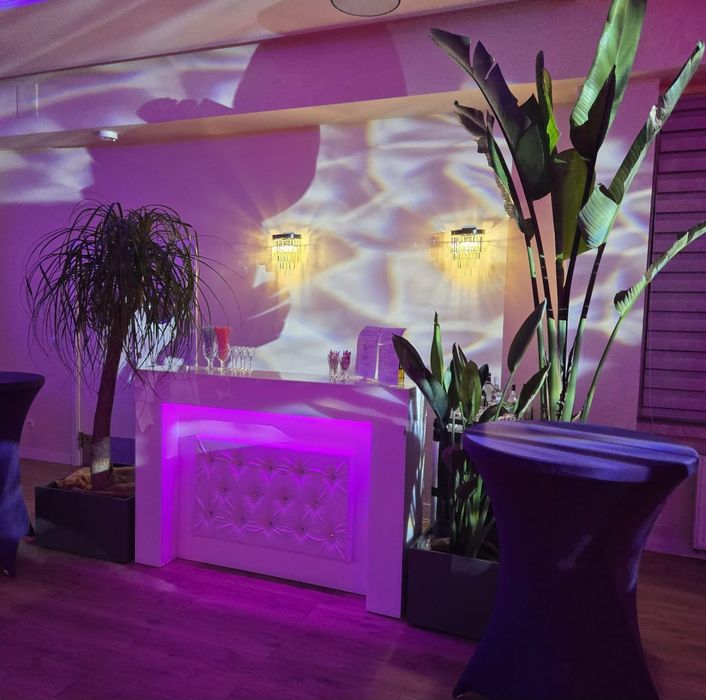 Mobilny Bar na Twoim Weselu/ Imprezie!