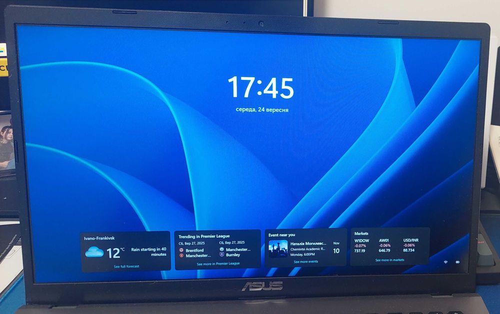 Notebook Asus M590DA-BQ180