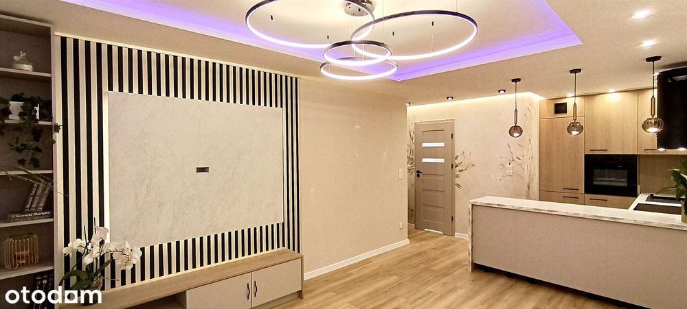 Ruda Śląska Halemba 41 mkw, balkon