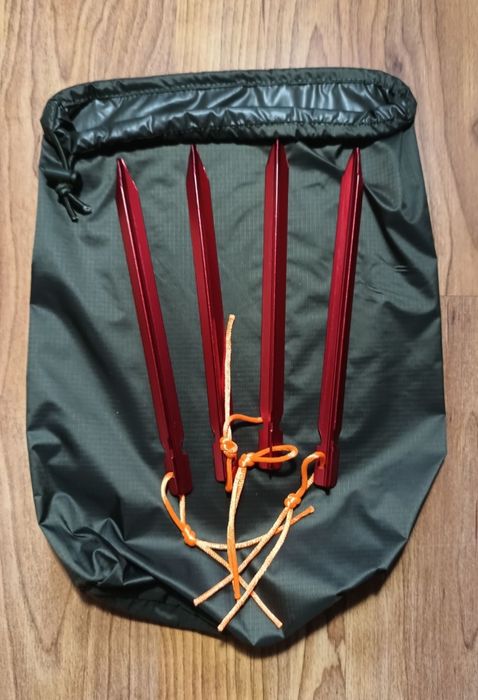 Tarp 12000mmH2O Ripstop