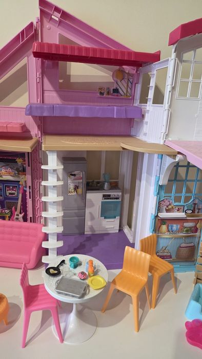Casa da barbie - oportunidade