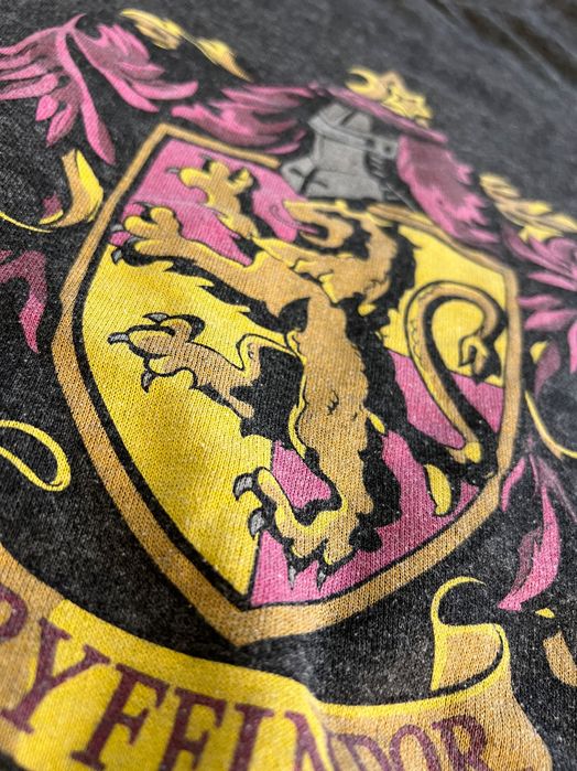 Bluza bez kaptura - Harry Potter - Gryffindor - HIT!