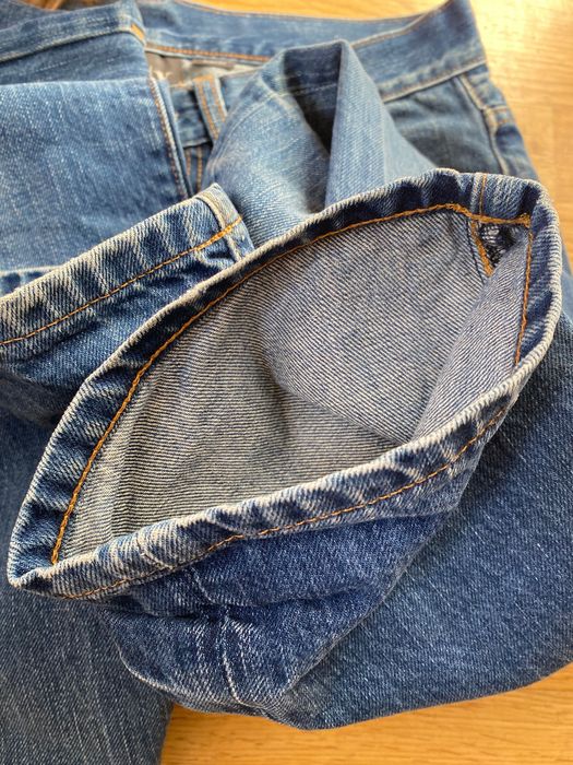 Джинсы Armani Exchange 32