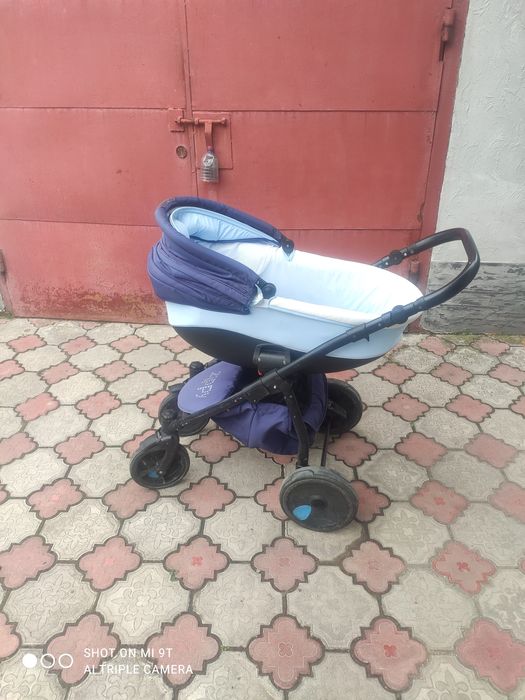 Дитяча коляска !!!