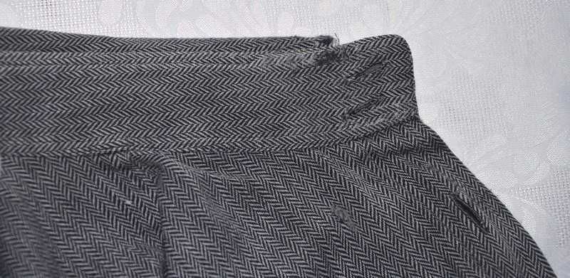 Etro Permanente koszula męska_ XL / XXL