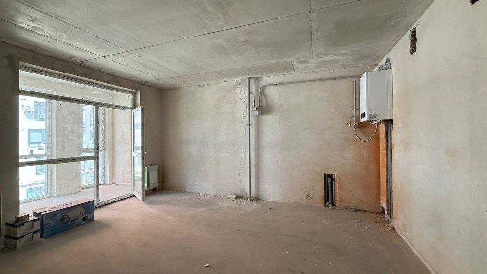 Зданий будинок, 4кім. квартира в ЖК Стрийська 45, Наукова, В.Великого