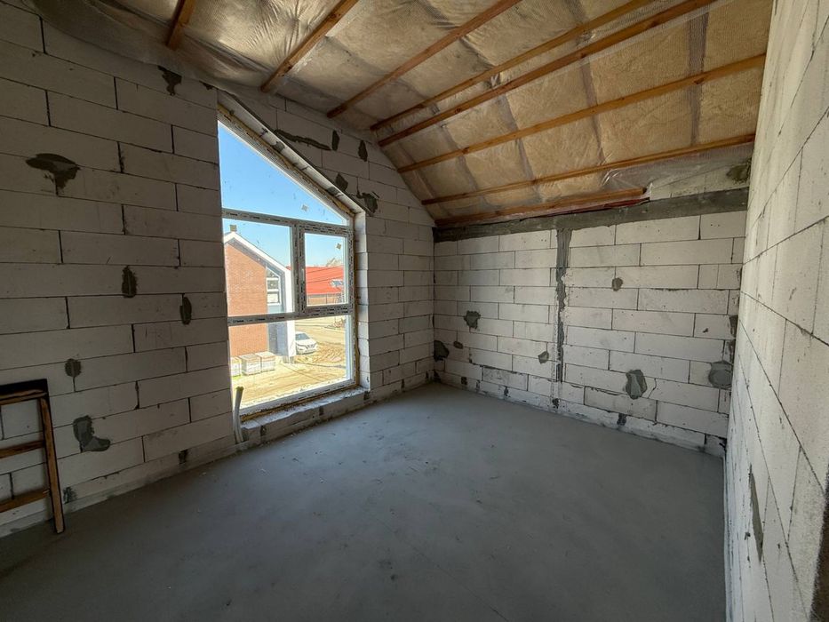 Таунхаус в Гореничах під ДЕРЖАВНІ ПРОГРАМИ