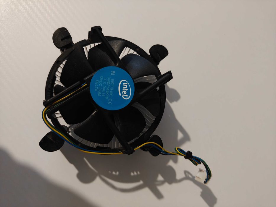 Procesor Intel Pentium G4560