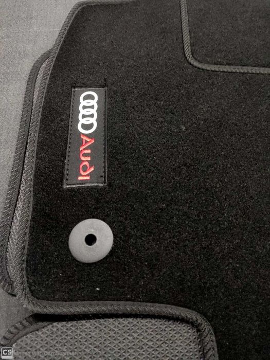 коврики AUDI 100 80 A3 A4 A5 A6 A7 A8 Q3 Q5 Q7 Q8 TT