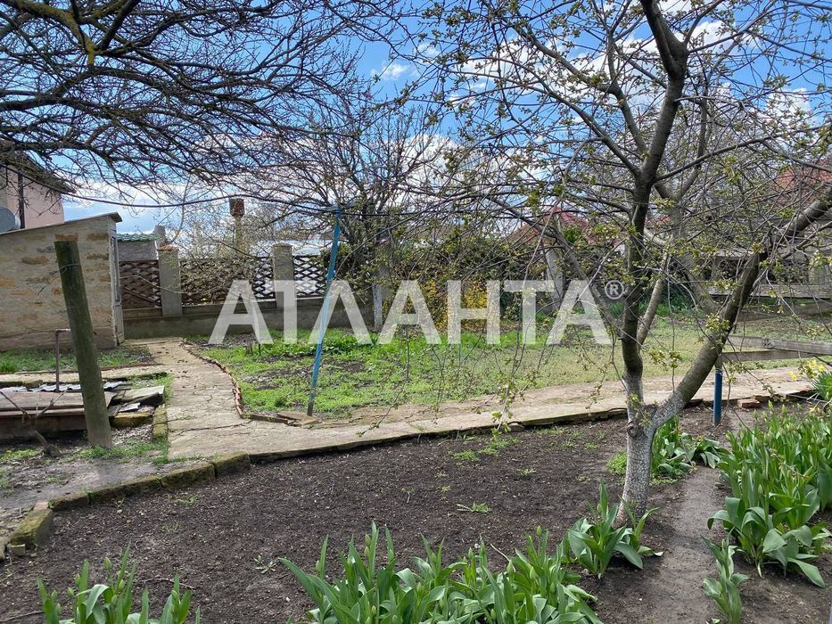 Жилой дом  в пригороде Одессы. Ильинка / Новая Ковалевка