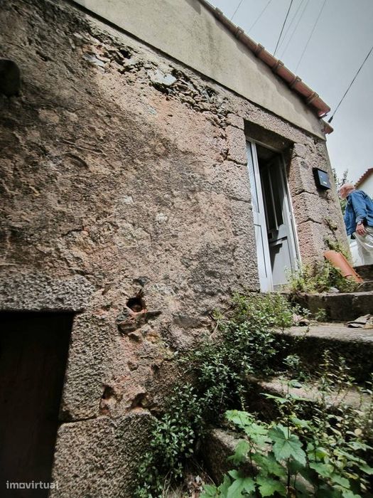 Moradia T1 para venda