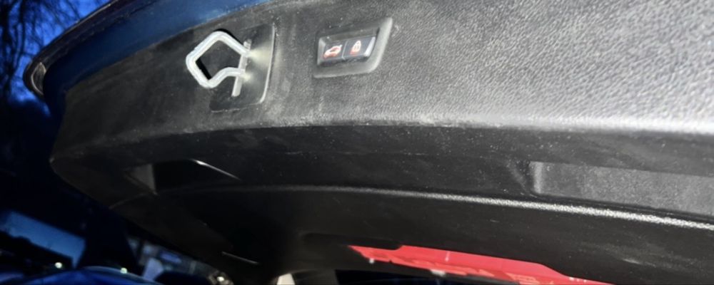 BMW 2 Series Active Tourer 20г. 2.0TDI проб. 67т.