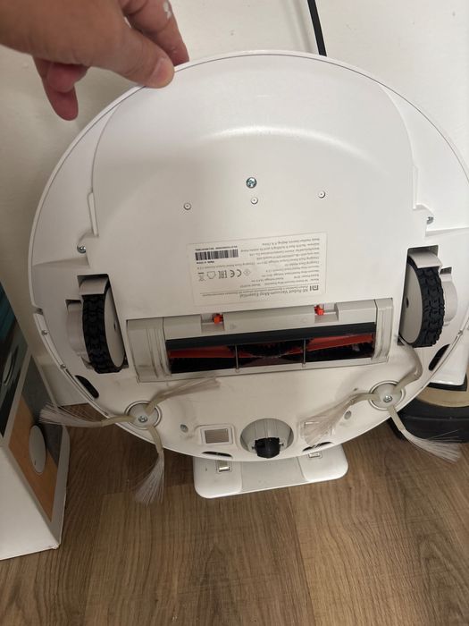 Mi robot aspirador Xiaomi